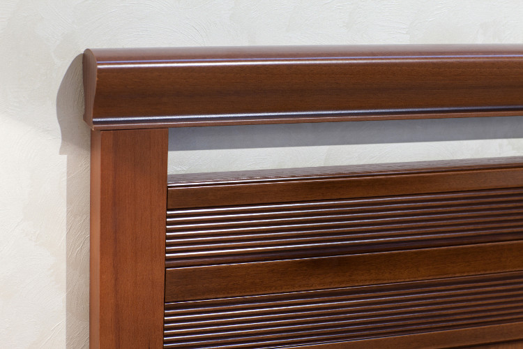 "Спальни" - изображение №3 на www.angstrem-mebel.ru